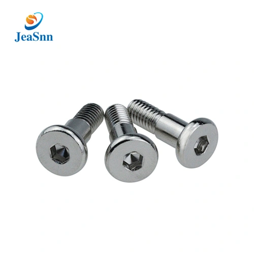 hydraulic parts cnc precision parts
