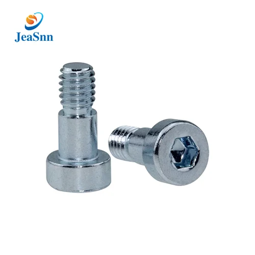 hex cap screw manufacturers