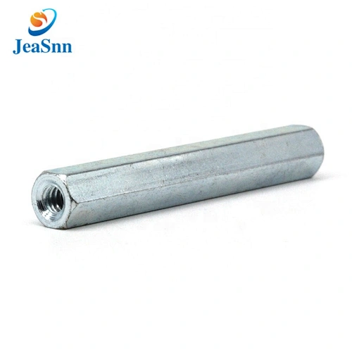 aluminum rod tube