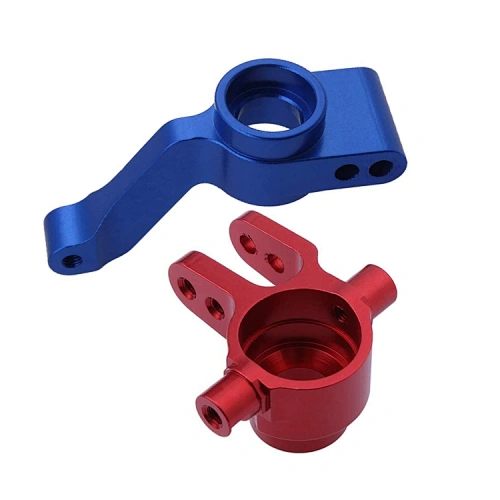 oem cnc milling turning metal service