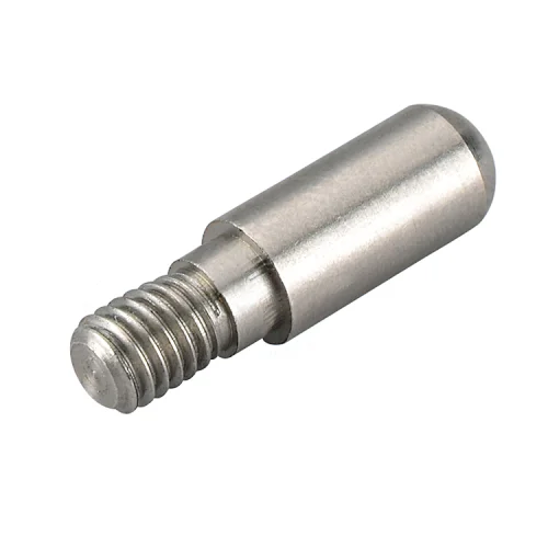 stainless steel mechanical component