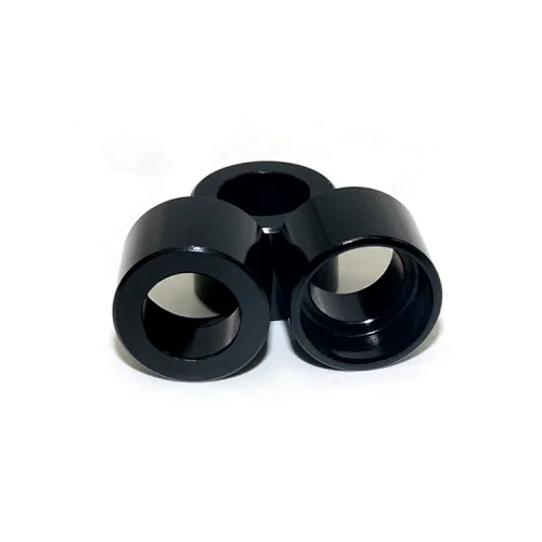 anodized cnc machining aluminum parts