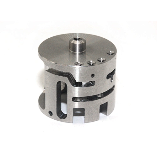 cnc machining oem service
