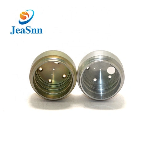 6061 aluminum part