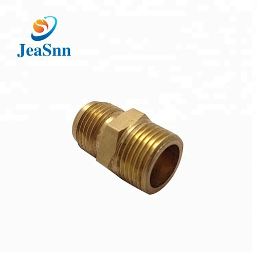 stainless steel machined parts
