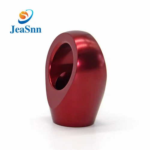 aluminum anodized parts