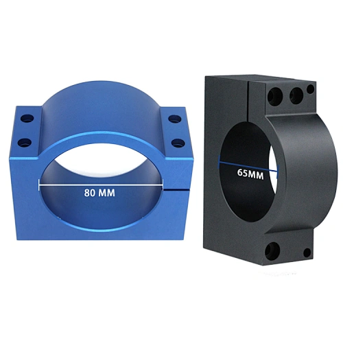 spindle mount