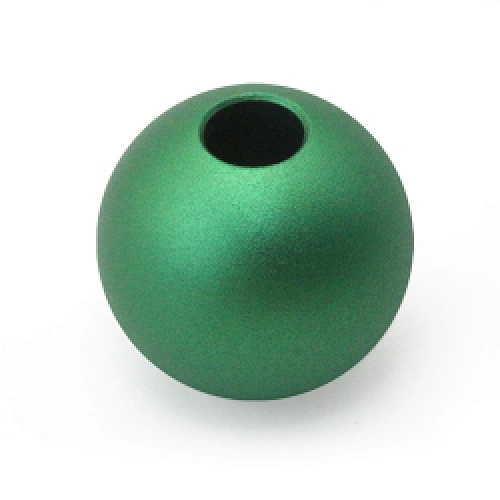 round balls beads