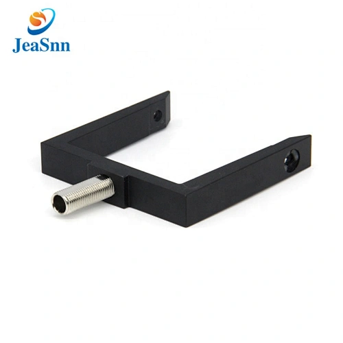 fabricated aluminum parts
