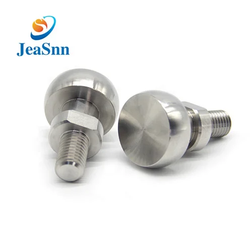 304 stainless steel screw