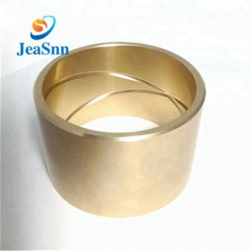 Custom Copper Brass Bushing