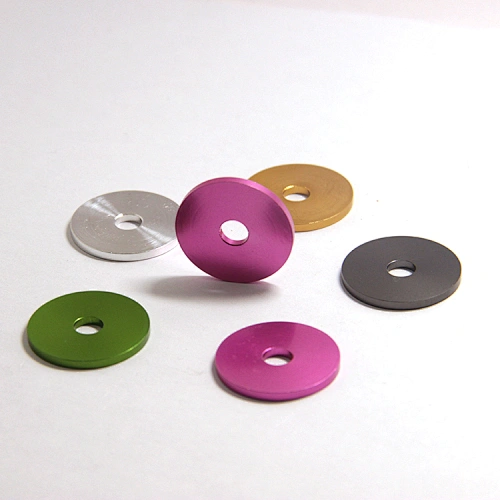flat washer