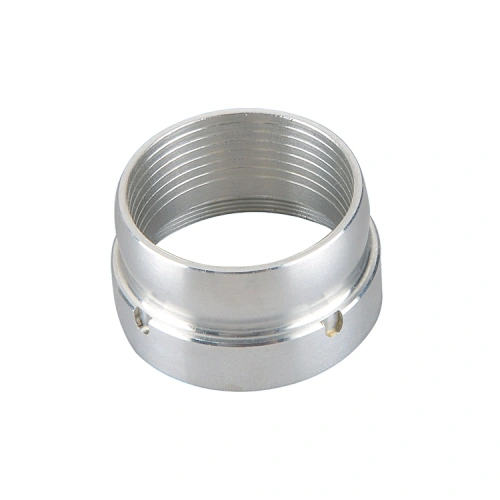 cnc milled components