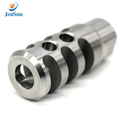 ss machining service