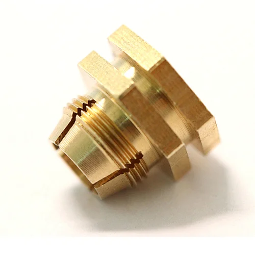 Brass Screw