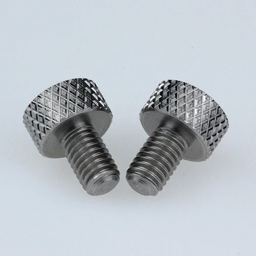 stainless steel thumb screw