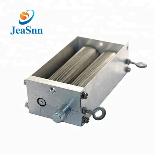 grain roller mill sand