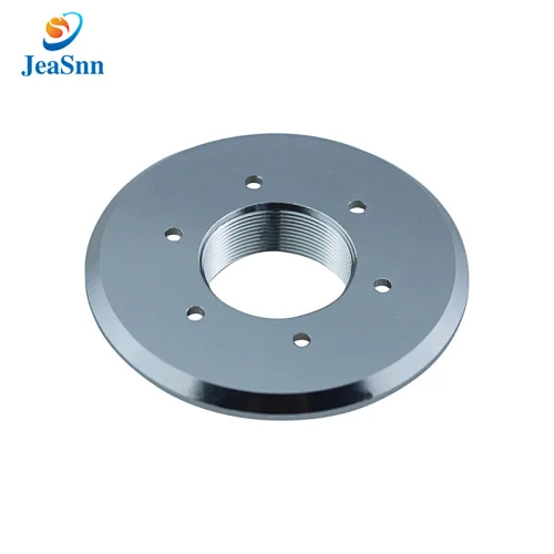 aluminum cnc machining part