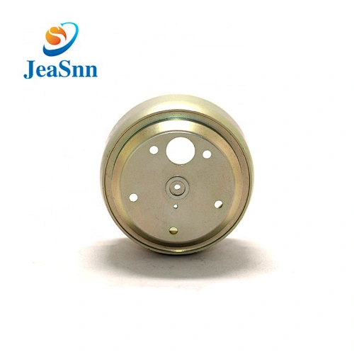 6061 aluminum part