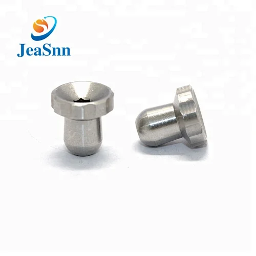 CNC Turning Parts
