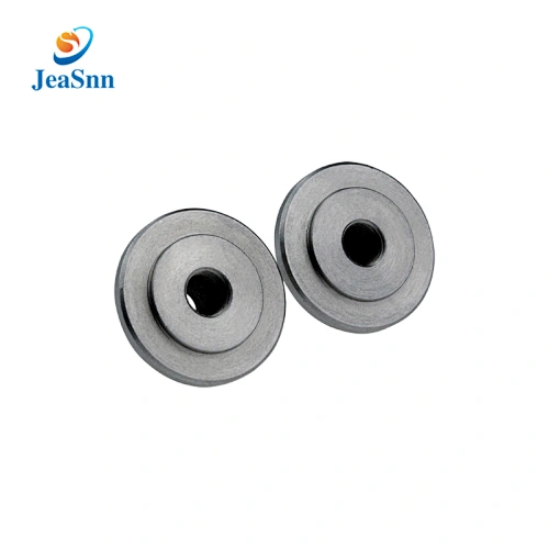 precision locking nut