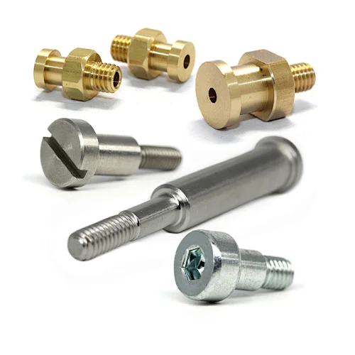 304 stainless steel screw