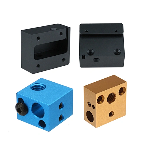 spindle mount