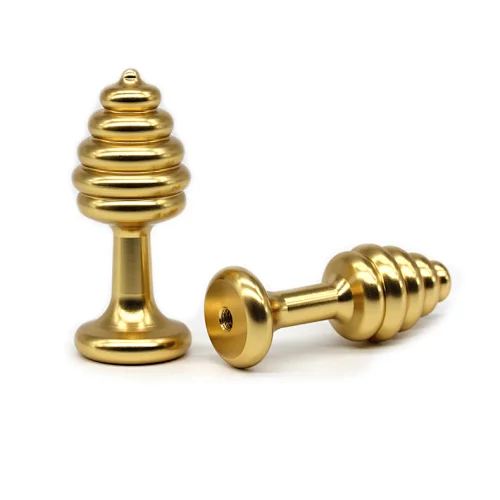 cnc machining lathe parts
