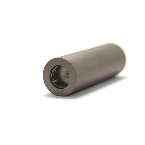 aluminum smoking tips