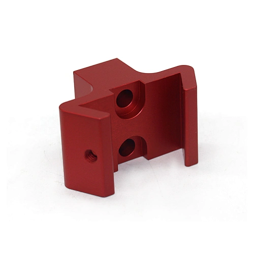 cnc machined machining parts