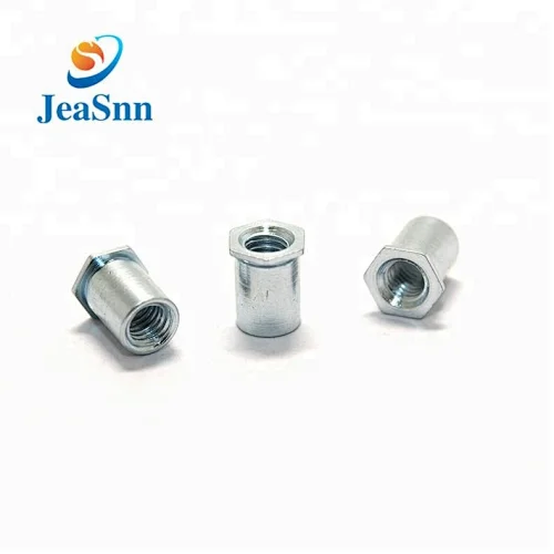 threaded rivet