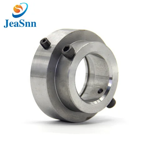 steel parts