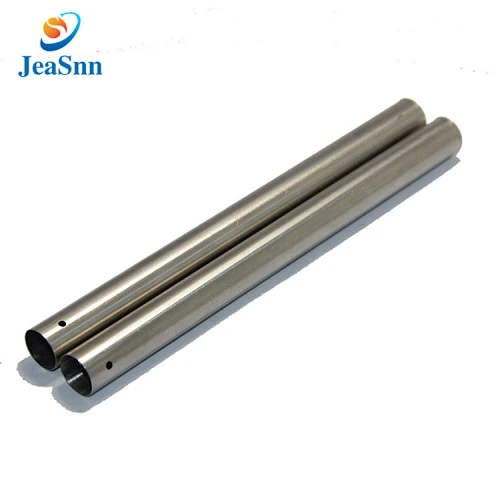 stainless steel turning tube