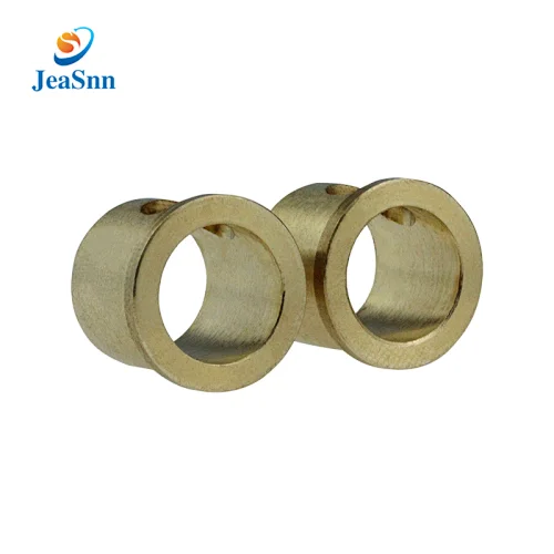 brass bushing