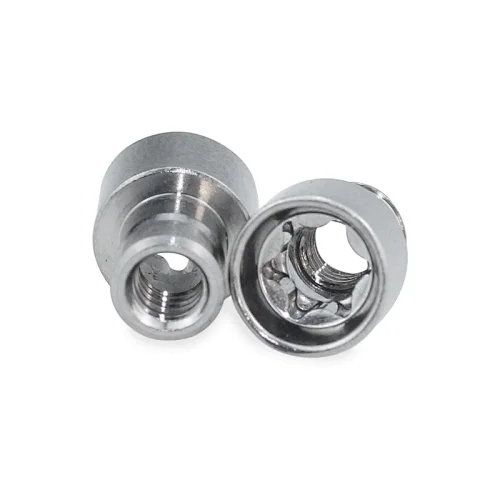 stainless steel 304 nut bolt