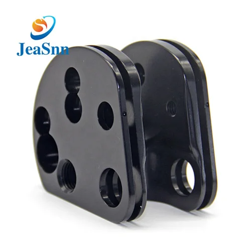 cnc milling anodized parts