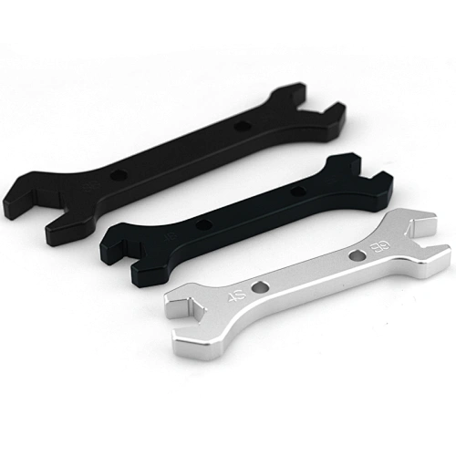 wrench spanner