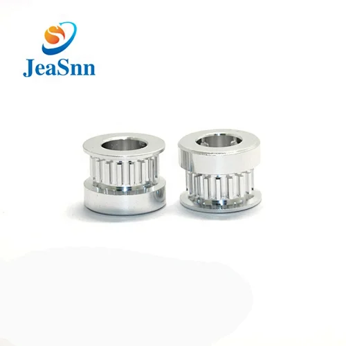 Precision Machining Components