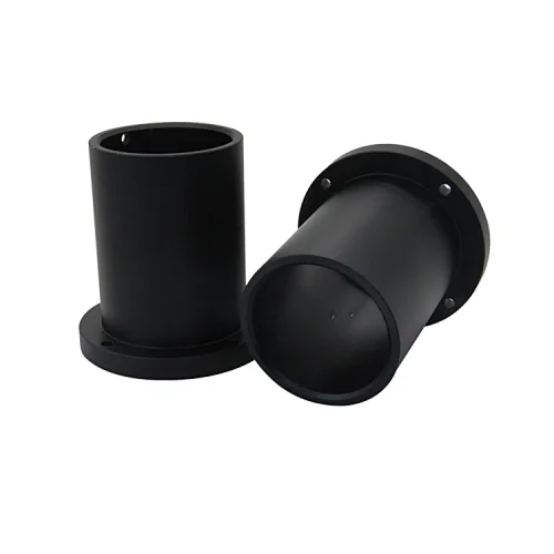 camera adapter with black color