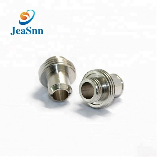 parts in cnc machining