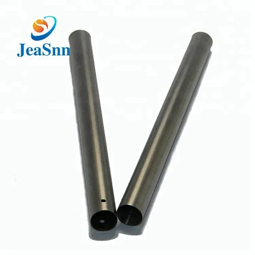 steel cnc machining ring