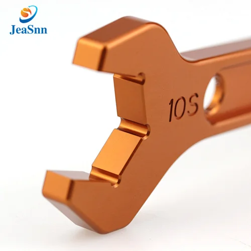precision cnc machining service
