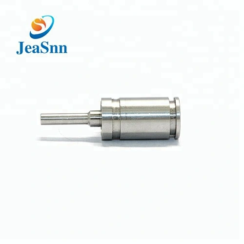 cnc spare parts
