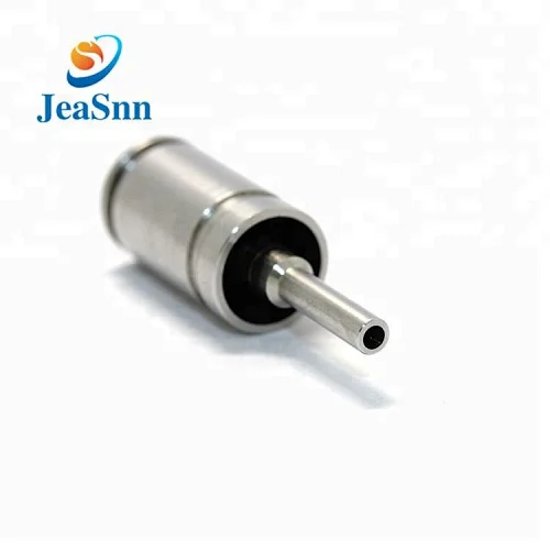 passivate stainless steel parts