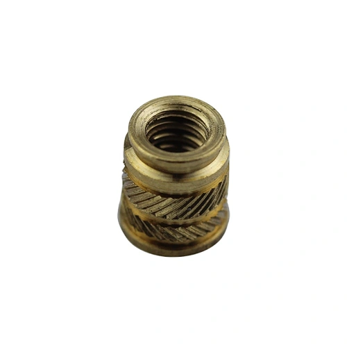 CNC machined parts