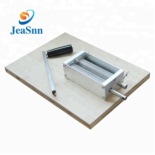 roller mill for malt