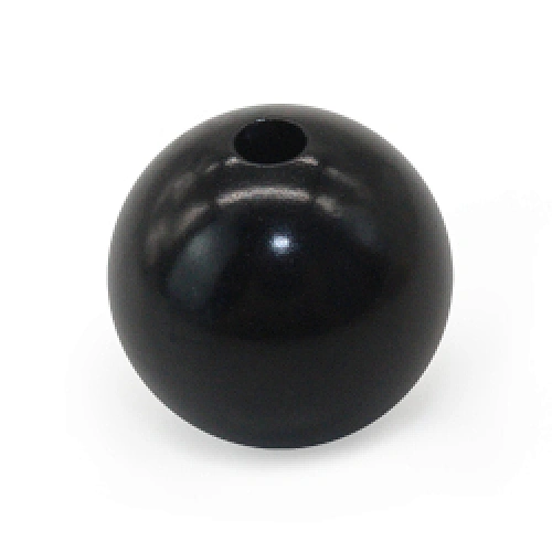 round beads
