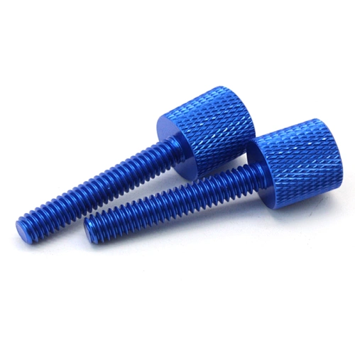 drone thumb screw