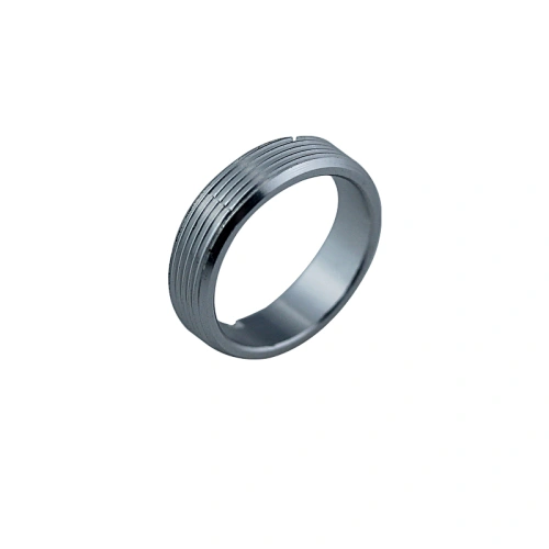 round locked nut