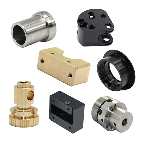 cnc turning parts